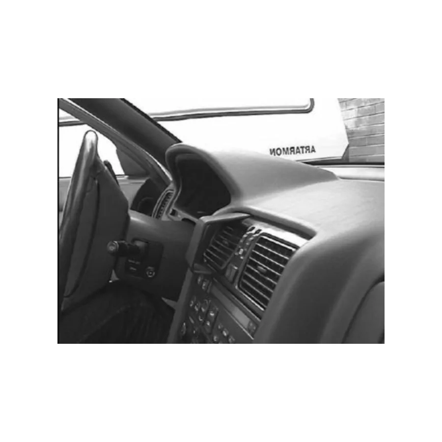 Bild 3 : 852748 : Brodit ProClip für Lexus LS-Serie, ab Bj. 1990 bis 1994