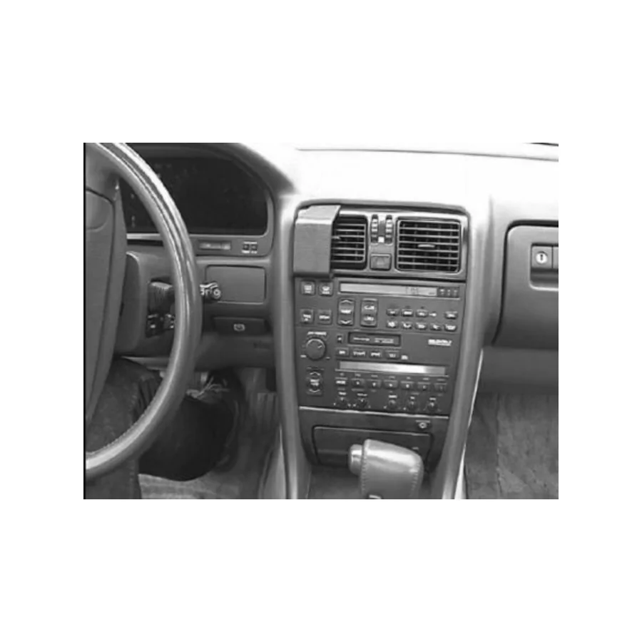 Bild 4 : 852748 : Brodit ProClip für Lexus LS-Serie, ab Bj. 1990 bis 1994