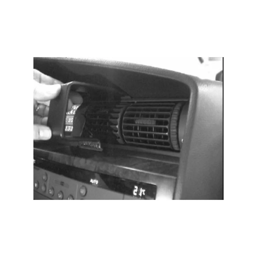 Bild 1 : 852755 : Brodit ProClip für Opel Omega B2, ab Bj. 2000 bis 2005