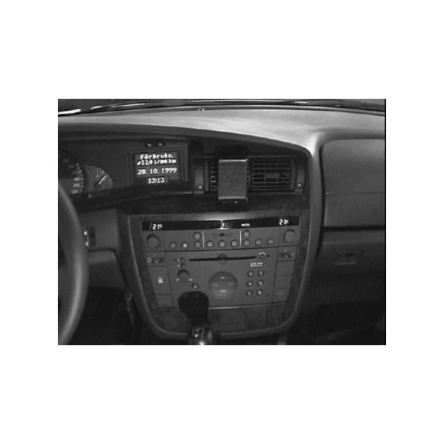 Bild 4 : 852755 : Brodit ProClip für Opel Omega B2, ab Bj. 2000 bis 2005