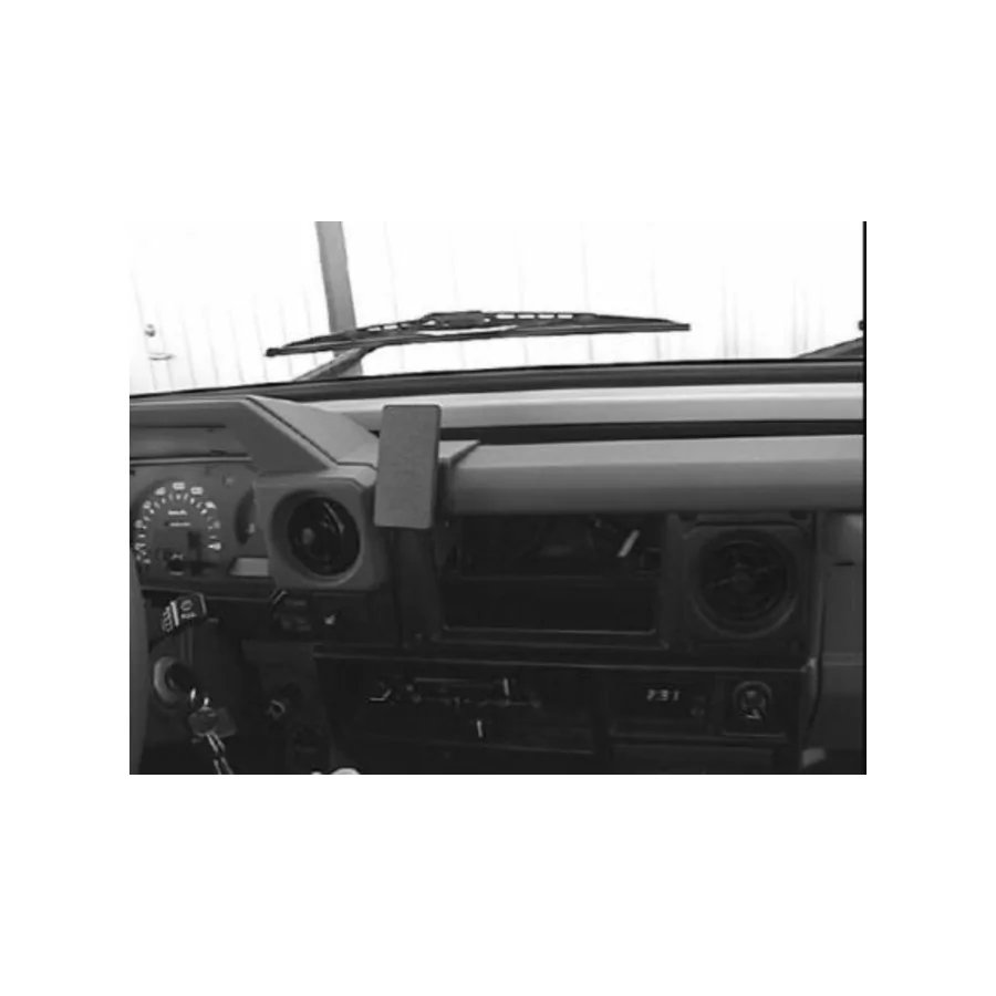 Bild 3 : 852758 : Brodit ProClip für Toyota LandCruiser 70, ab Bj. 1984 bis 1998