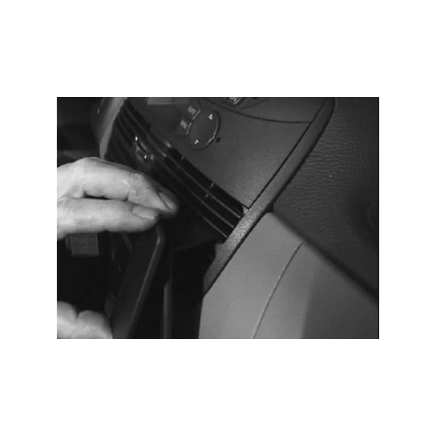 Bild 1 : 852760 : Brodit ProClip für Fiat Punto, ab Bj. 2000 bis 2005