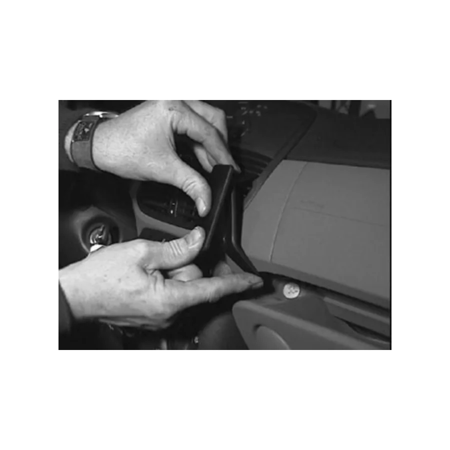 Bild 2 : 852760 : Brodit ProClip für Fiat Punto, ab Bj. 2000 bis 2005
