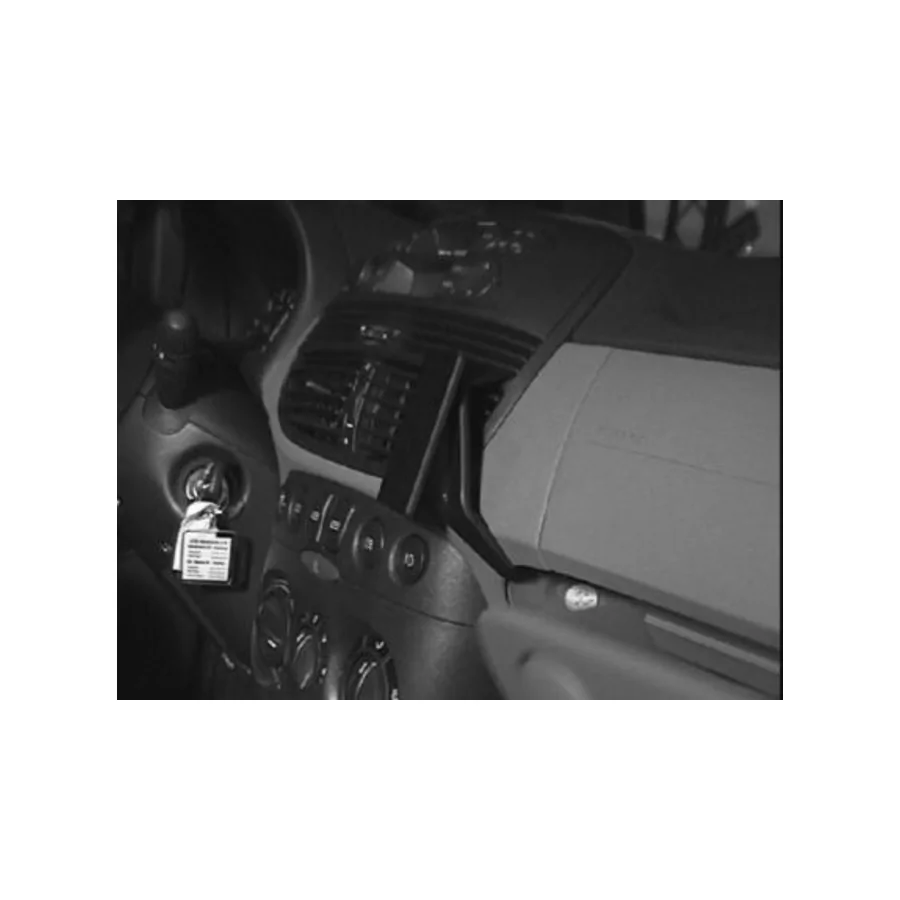Bild 3 : 852760 : Brodit ProClip für Fiat Punto, ab Bj. 2000 bis 2005
