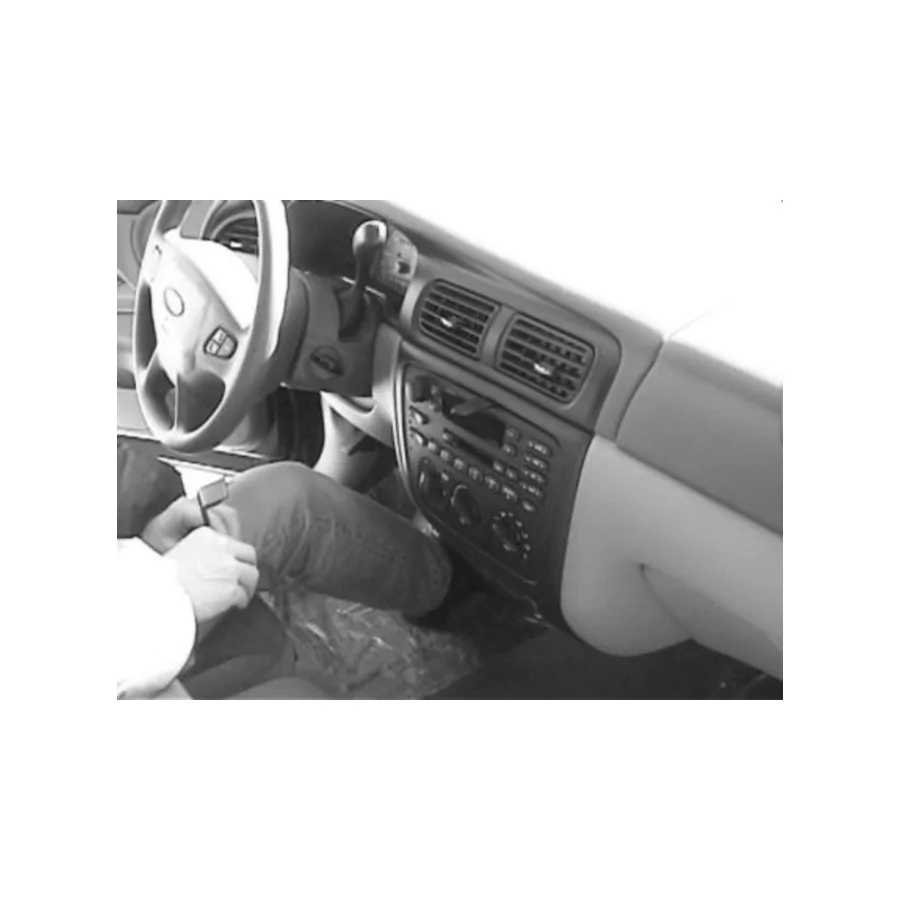 Bild 1 : 852771 : Brodit ProClip für Ford Taurus, ab Bj. 2000 bis 2007