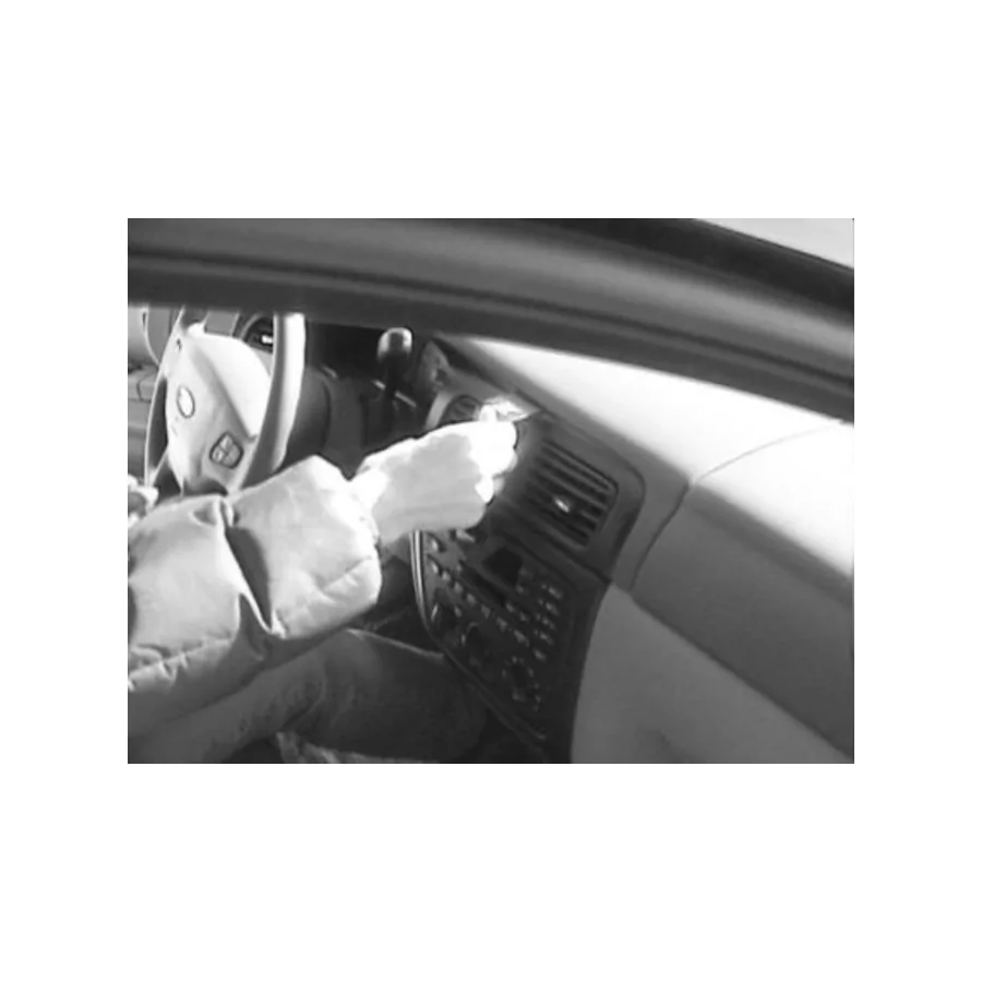 Bild 3 : 852771 : Brodit ProClip für Ford Taurus, ab Bj. 2000 bis 2007