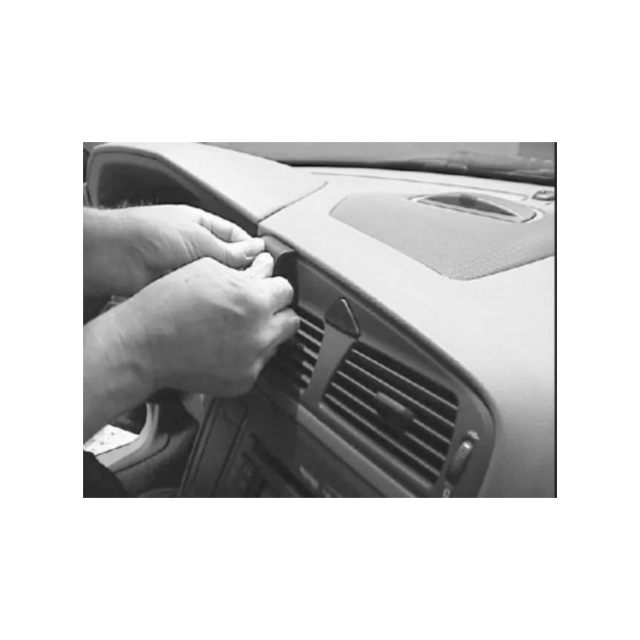 Bild 2 : 852777 : Brodit ProClip für Volvo S60, ab Bj. 2000 bis 2010