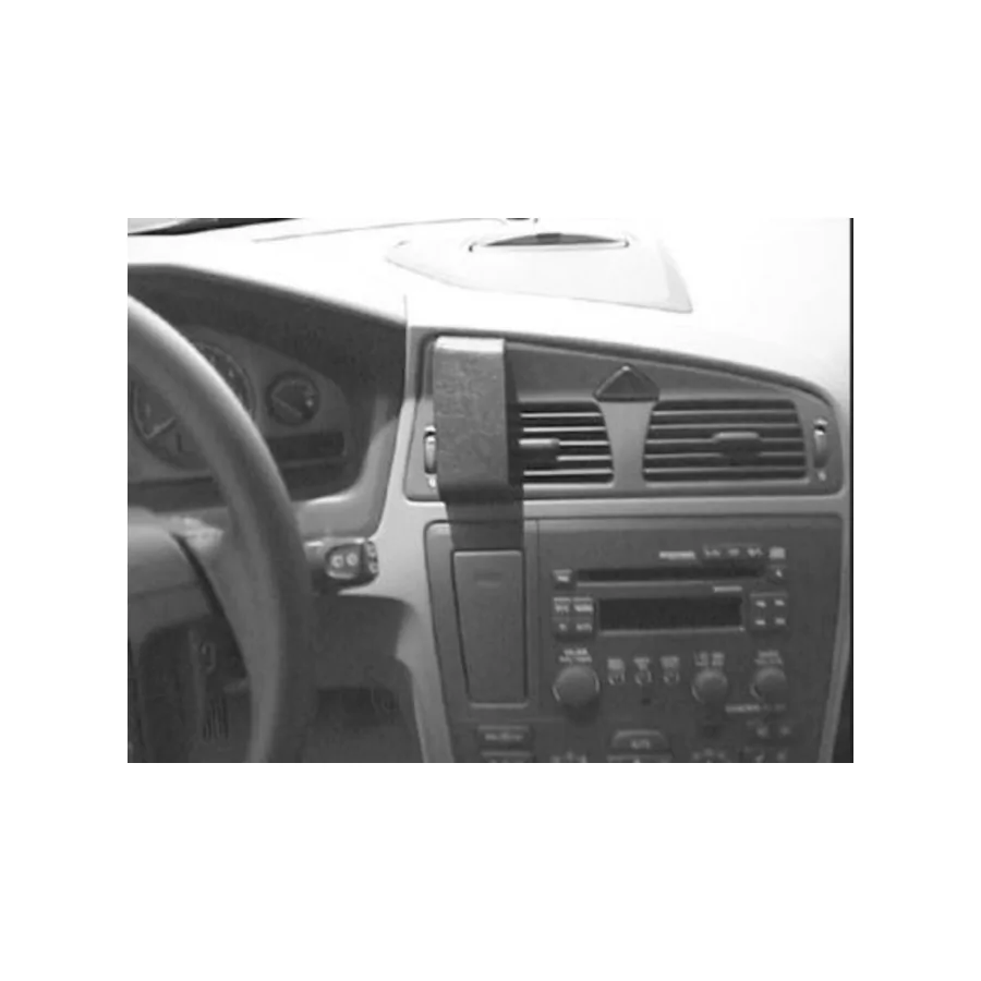 Bild 4 : 852777 : Brodit ProClip für Volvo S60, ab Bj. 2000 bis 2010