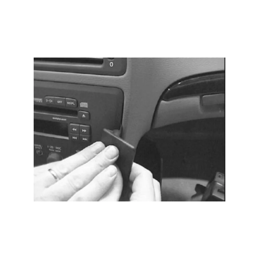 Bild 2 : 852779 : Brodit ProClip für Volvo XC70, ab Bj. 2000 bis 2004