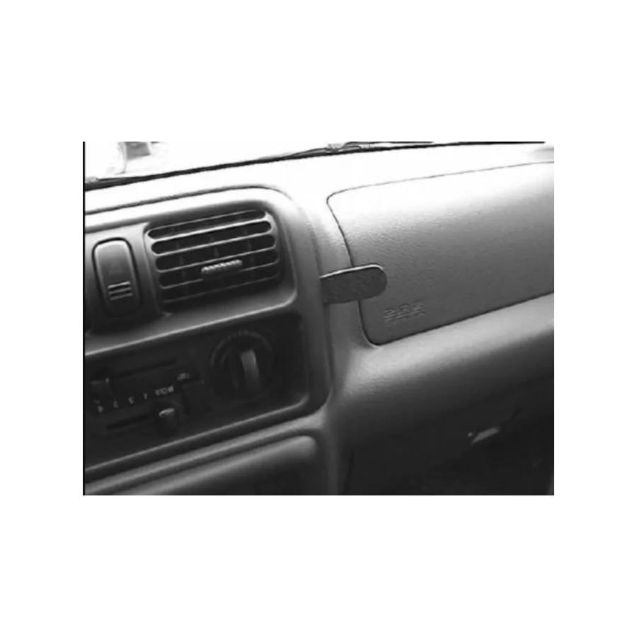 Bild 1 : 852789 : Brodit ProClip für Opel Frontera, ab Bj. 1999 bis 2003