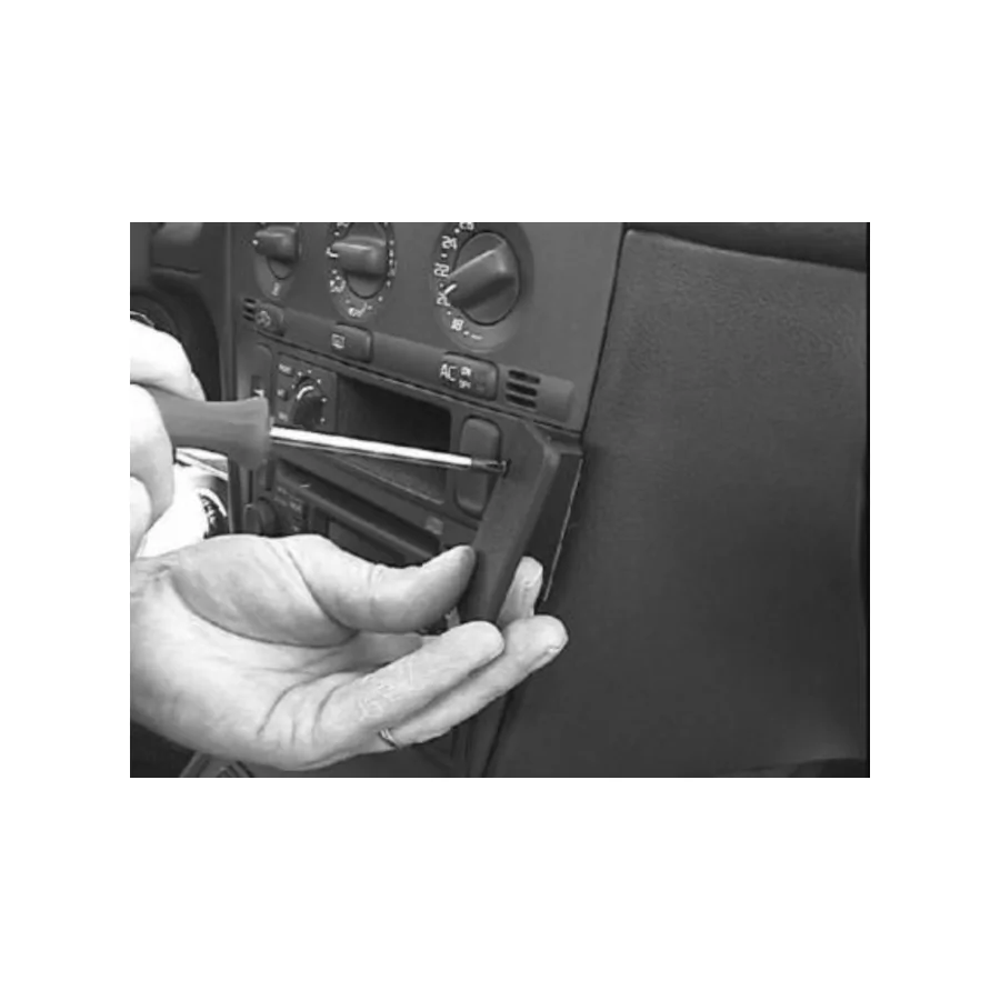 Bild 3 : 852793 : Brodit ProClip für Volvo S40, ab Bj. 1996 bis 2000