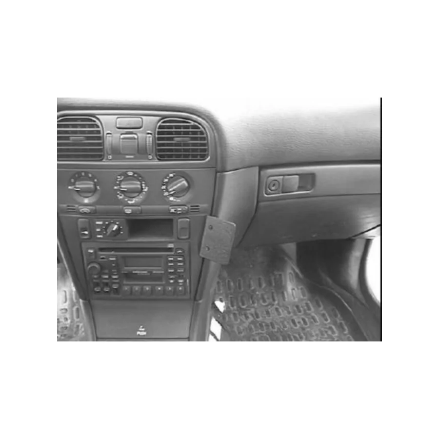 Bild 4 : 852793 : Brodit ProClip für Volvo S40, ab Bj. 1996 bis 2000