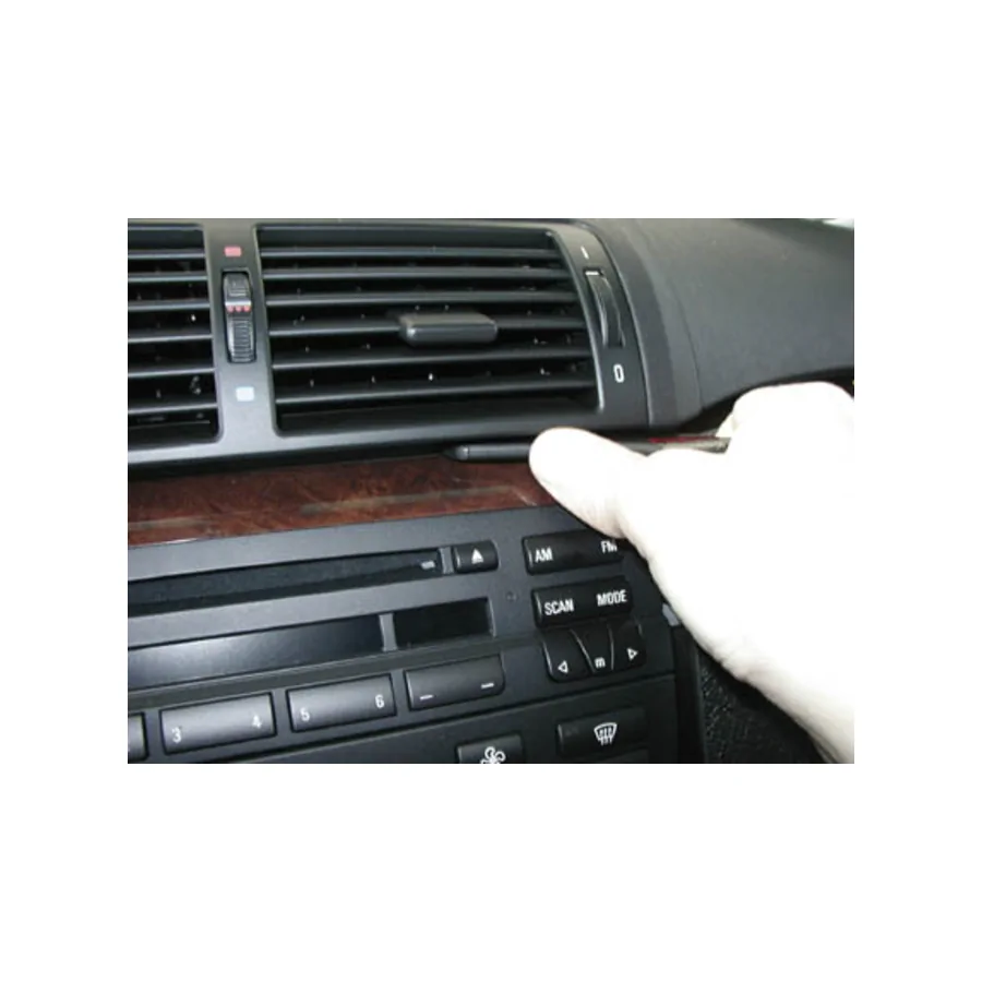 Bild 3 : 852805 : Brodit ProClip für BMW 3er (E46), ab Bj. 1998 bis 2005 / 3er Compact, ab Bj. 2001 bis 2007