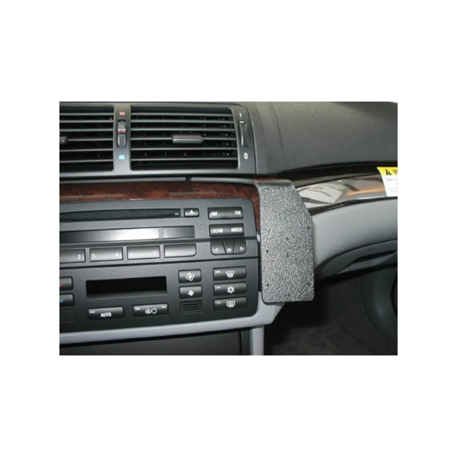 Bild 4 : 852805 : Brodit ProClip für BMW 3er (E46), ab Bj. 1998 bis 2005 / 3er Compact, ab Bj. 2001 bis 2007