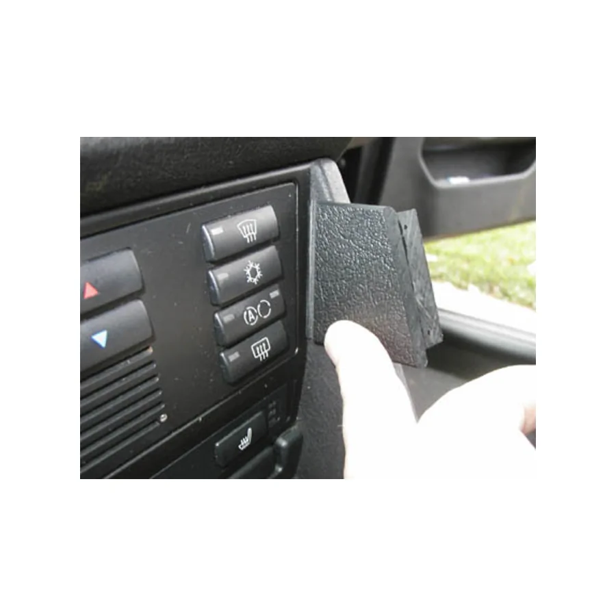 Bild 1 : 852806 : Brodit ProClip für BMW 5er (E39), ab Bj. 1996 bis 2003