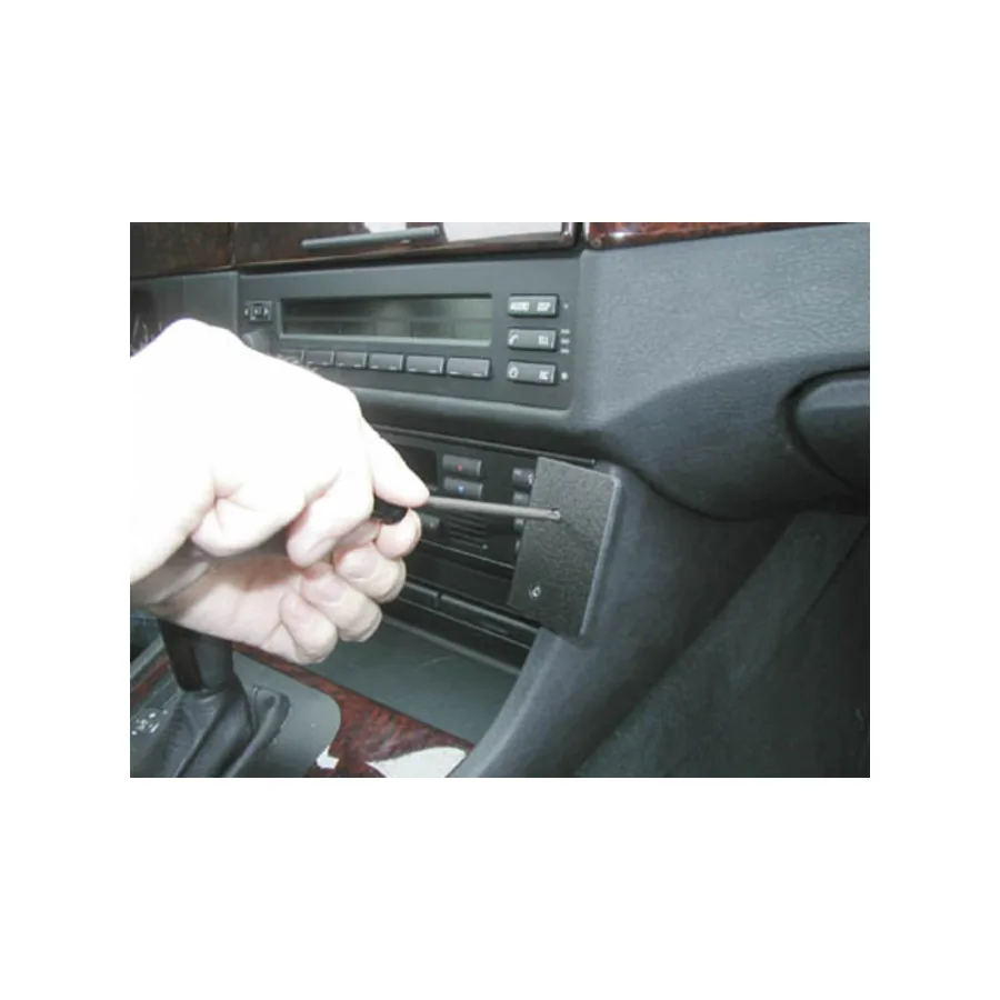 Bild 3 : 852806 : Brodit ProClip für BMW 5er (E39), ab Bj. 1996 bis 2003
