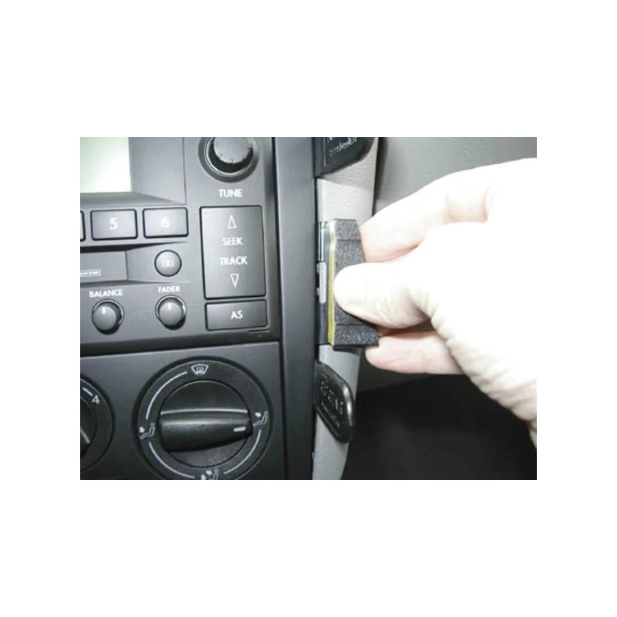 Bild 1 : 852808 : Brodit ProClip für VW Bora, ab Bj. 1999 bis 2005