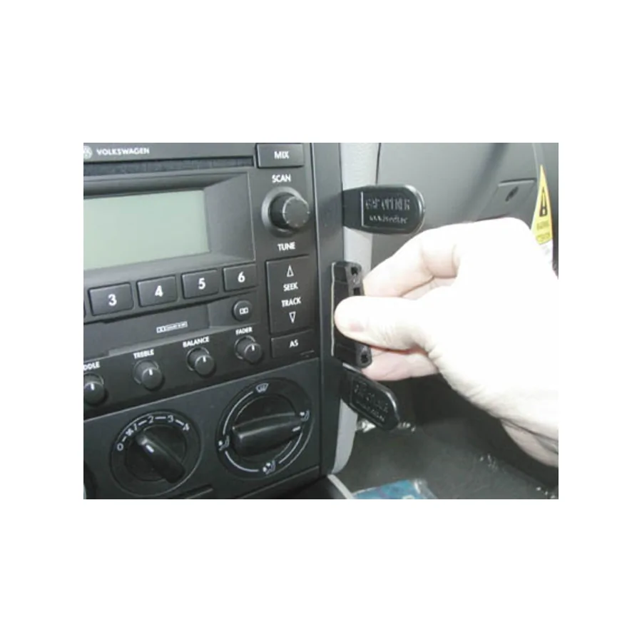 Bild 2 : 852808 : Brodit ProClip für VW Bora, ab Bj. 1999 bis 2005