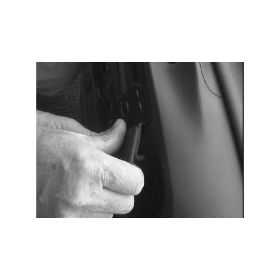 Bild 3 : 852809 : Brodit ProClip für Ford Transit, ab Bj. 2000 bis 2006