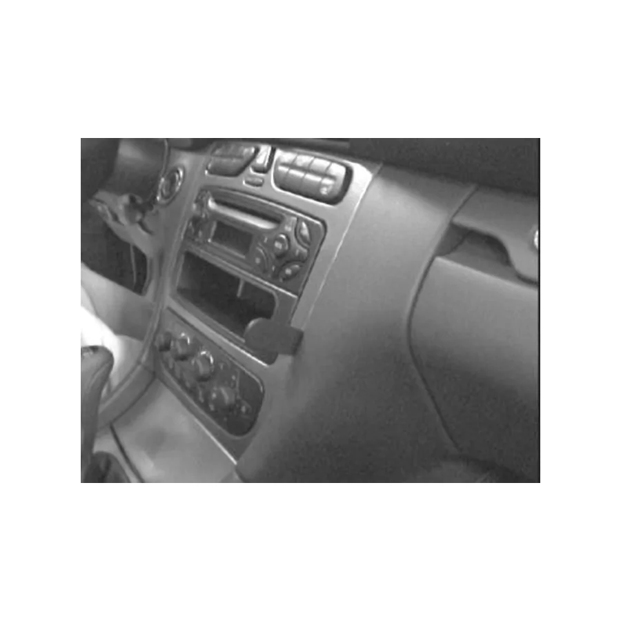Bild 1 : 852812 : Brodit ProClip für Mercedes C-Klasse (W203), ab Bj. 2000 bis 2006