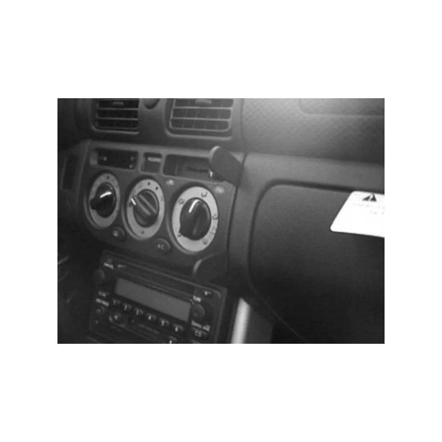 Bild 1 : 852819 : Brodit ProClip für Toyota MR2, ab Bj. 2000 bis 2005