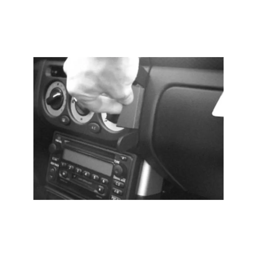 Bild 2 : 852819 : Brodit ProClip für Toyota MR2, ab Bj. 2000 bis 2005
