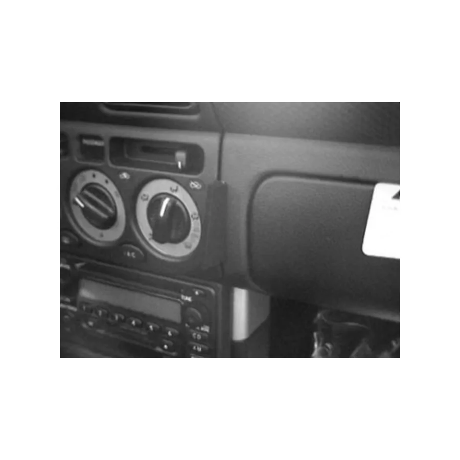 Bild 3 : 852819 : Brodit ProClip f�r Toyota MR2, ab Bj. 2000 bis 2005