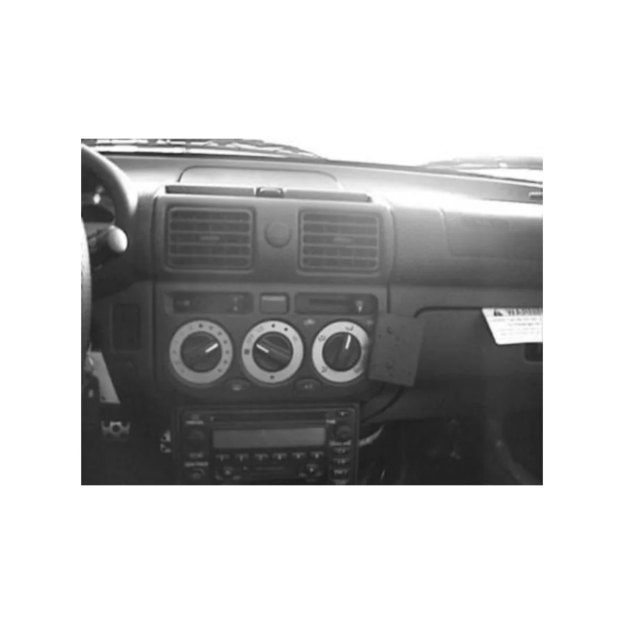 Bild 4 : 852819 : Brodit ProClip f�r Toyota MR2, ab Bj. 2000 bis 2005
