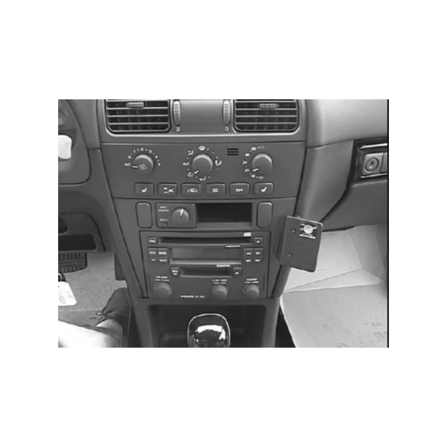 Bild 4 : 852825 : Brodit ProClip für Volvo S40, ab Bj. 2001 bis 2003