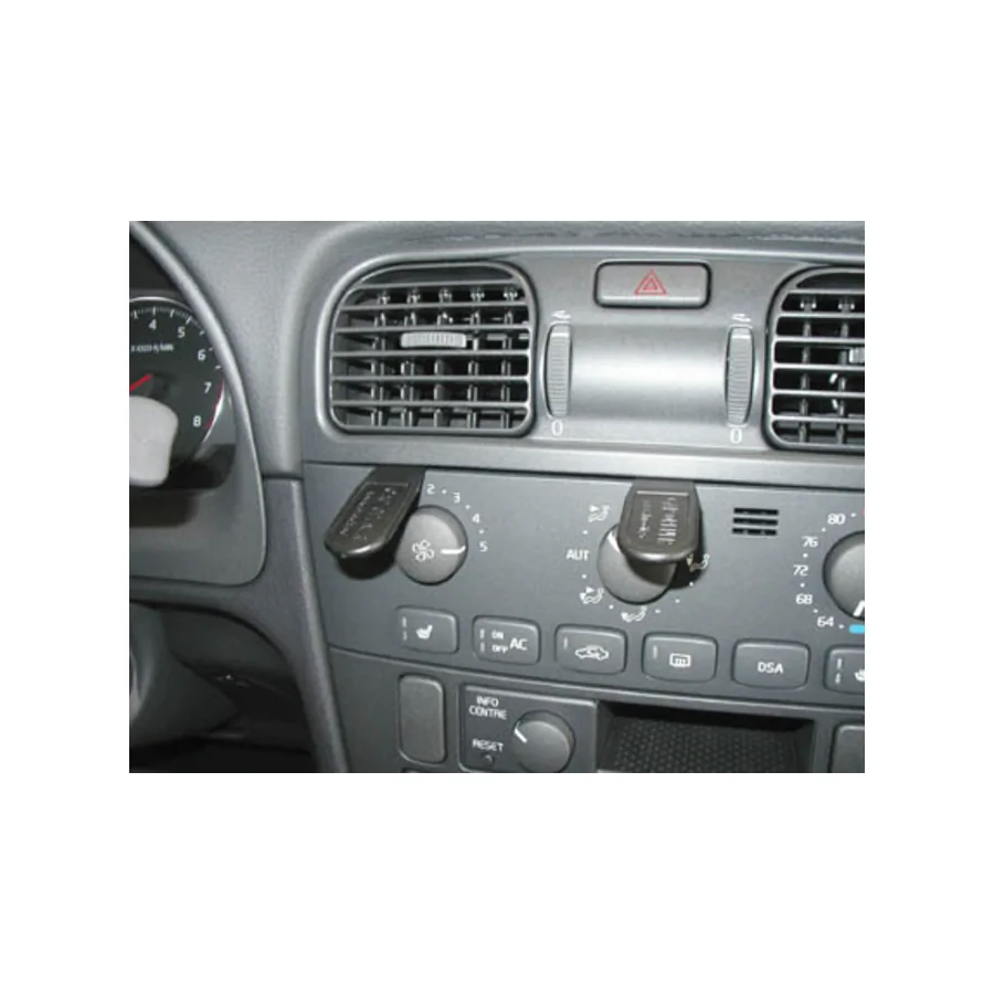 Bild 1 : 852826 : Brodit ProClip für Volvo S40, ab Bj. 2001 bis 2003