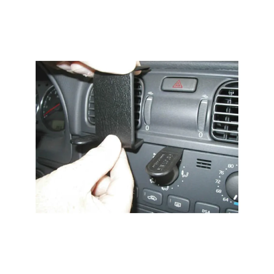 Bild 2 : 852826 : Brodit ProClip für Volvo S40, ab Bj. 2001 bis 2003