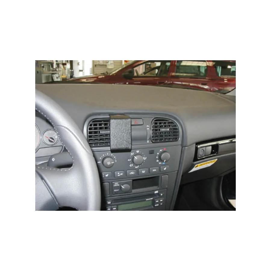 Bild 4 : 852826 : Brodit ProClip für Volvo S40, ab Bj. 2001 bis 2003