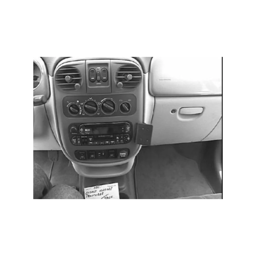 Bild 4 : 852828 : Brodit ProClip für Chrysler PT Cruiser, ab Bj. 2000 bis 2005