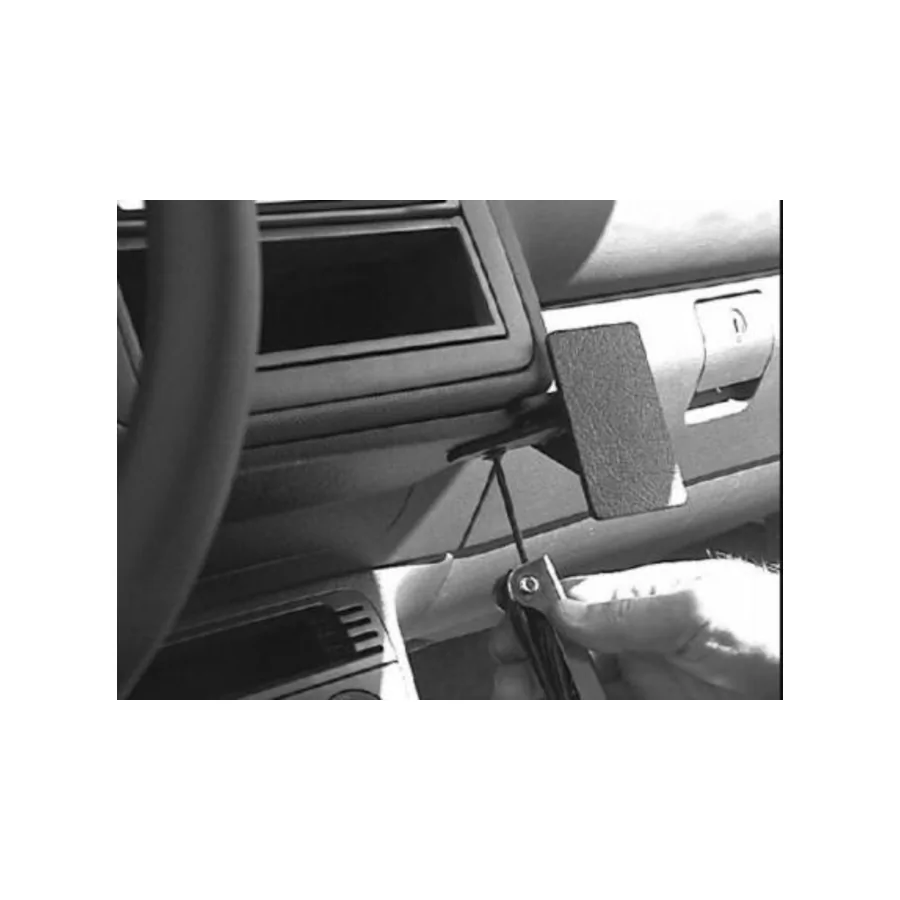 Bild 3 : 852832 : Brodit ProClip für VW Polo III (Typ 6N2), ab Bj. 1999 bis 2001
