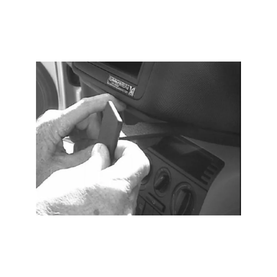 Bild 2 : 852833 : Brodit ProClip für VW Lupo Base, ab Bj. 1999 bis 2005