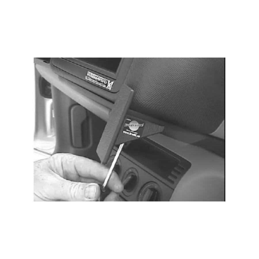 Bild 3 : 852833 : Brodit ProClip für VW Lupo Base, ab Bj. 1999 bis 2005