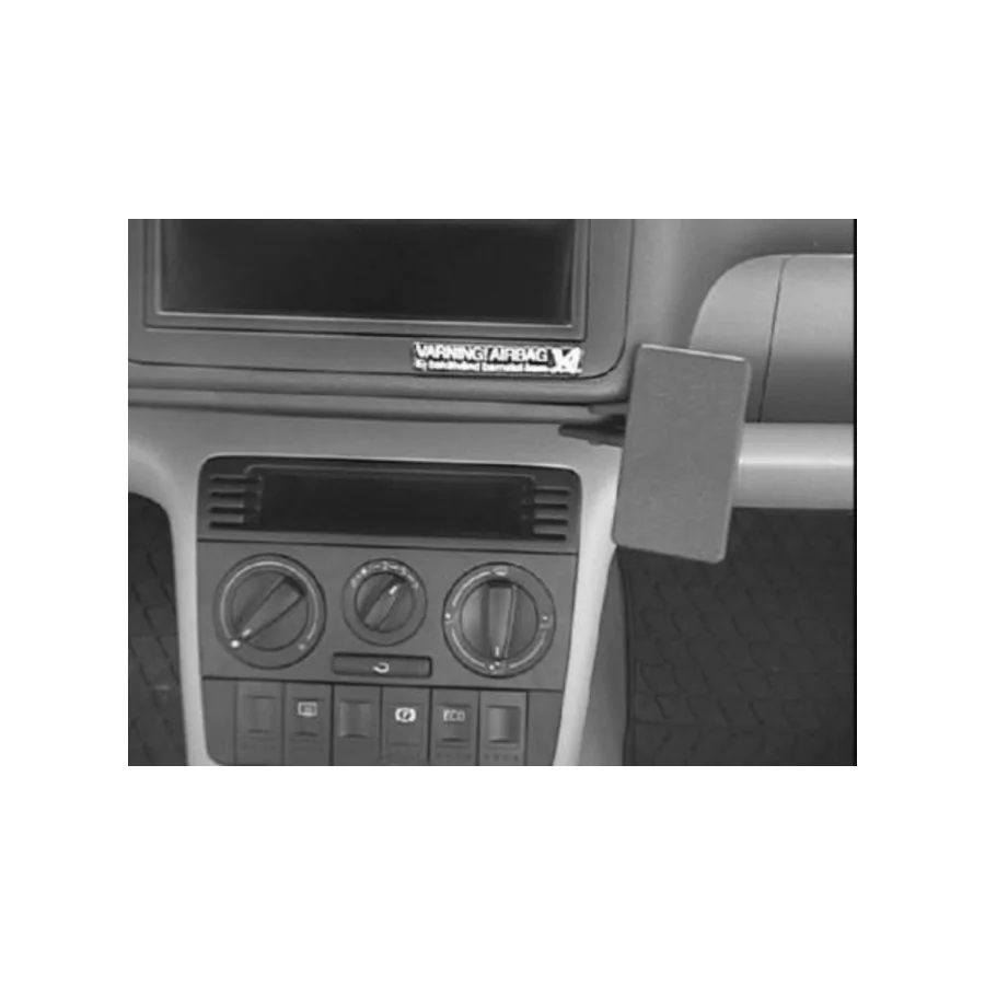 Bild 4 : 852833 : Brodit ProClip für VW Lupo Base, ab Bj. 1999 bis 2005