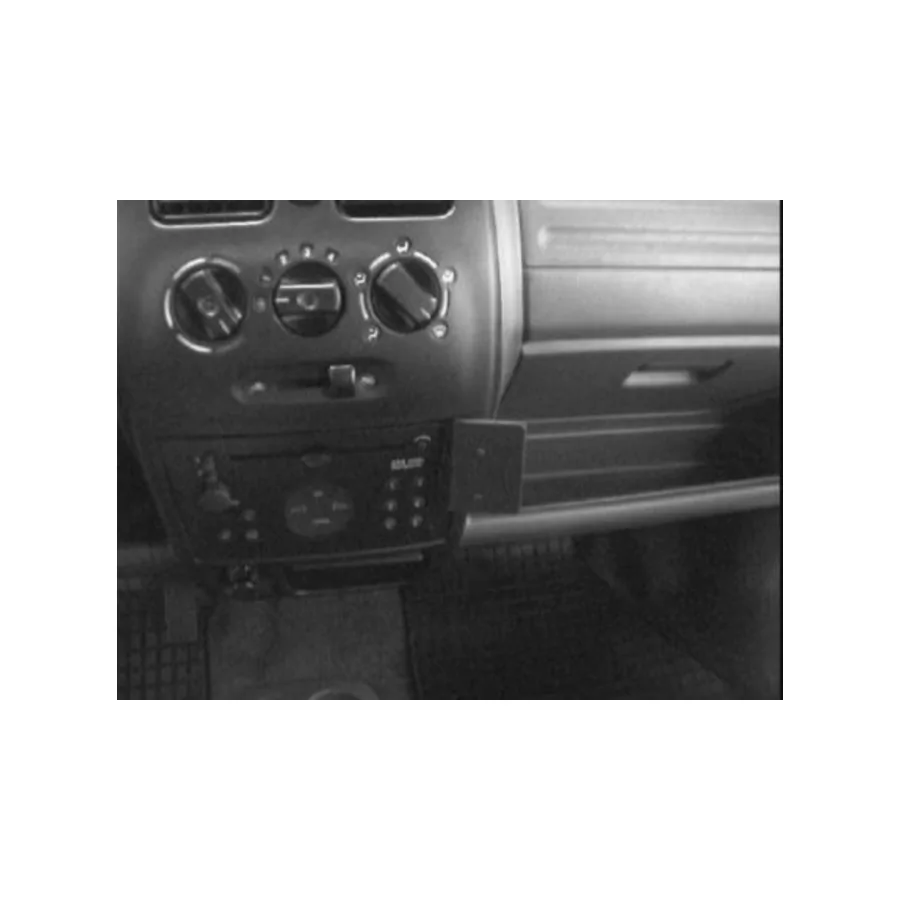 Bild 4 : 852834 : Brodit ProClip für Opel Agila, ab Bj. 2000 bis 2006