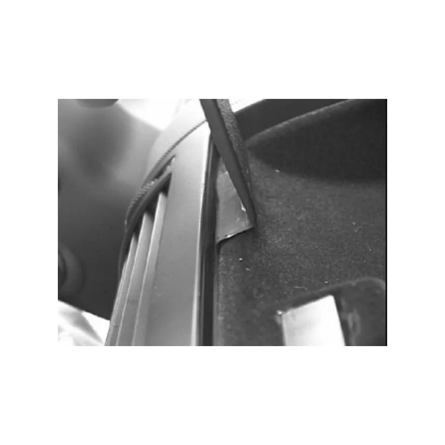 Bild 1 : 852835 : Brodit ProClip für Seat Alhambra, ab Bj. 2001 bis 2010