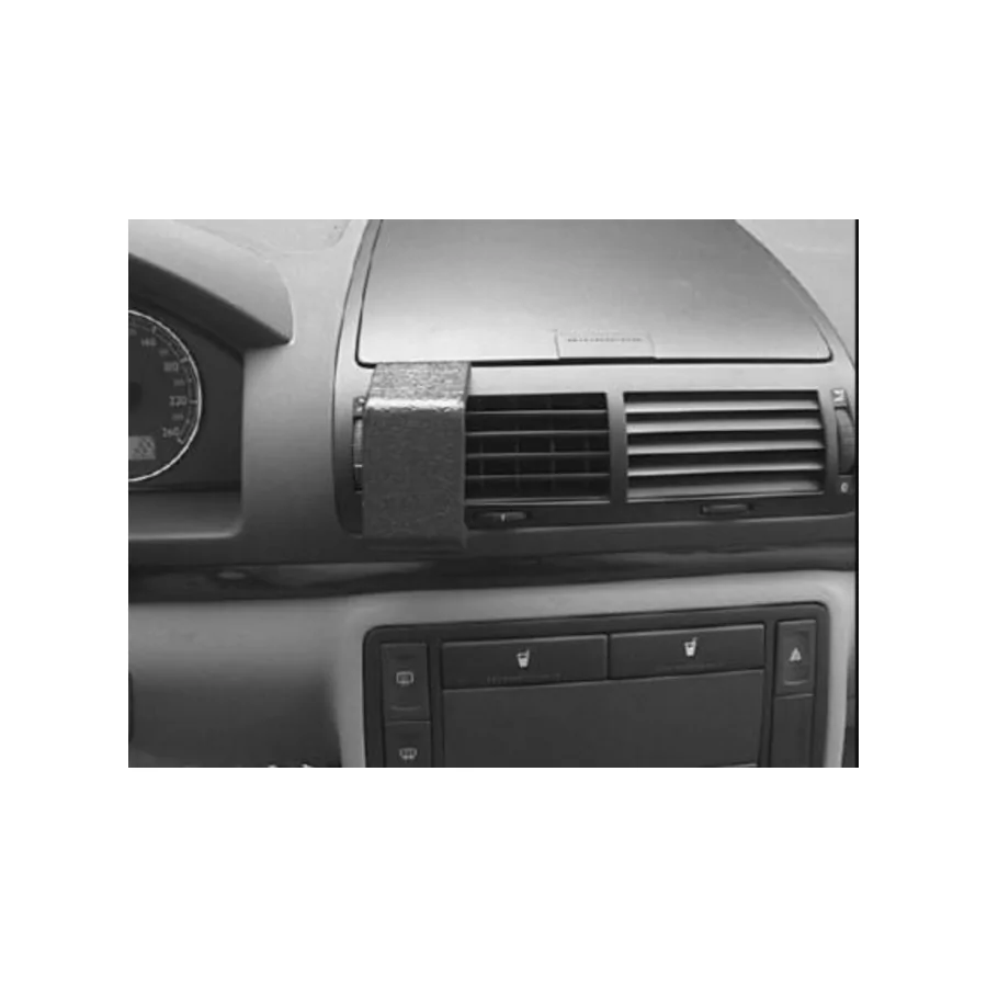 Bild 4 : 852835 : Brodit ProClip für Seat Alhambra, ab Bj. 2001 bis 2010