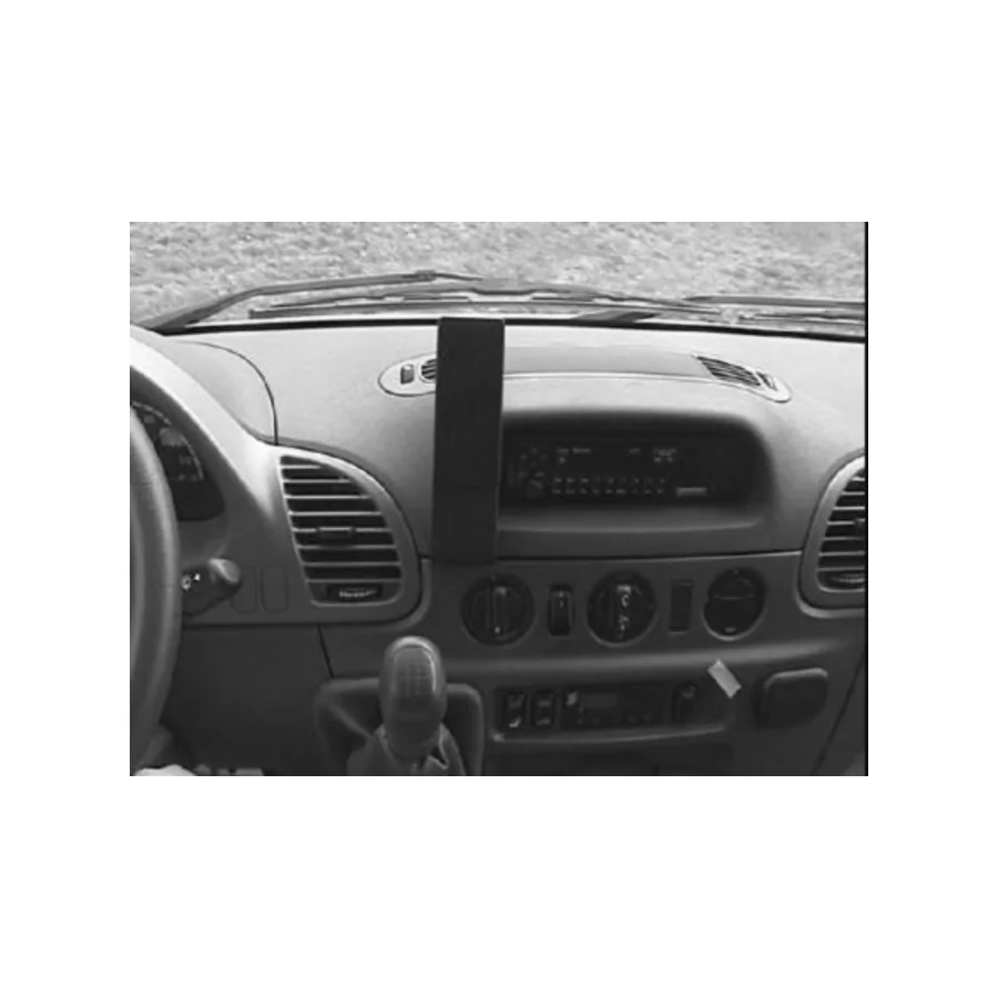 Bild 4 : 852837 : Brodit ProClip für Mercedes Sprinter (W902 / W903 / W904 / W905), ab Bj. 2000 bis 2006