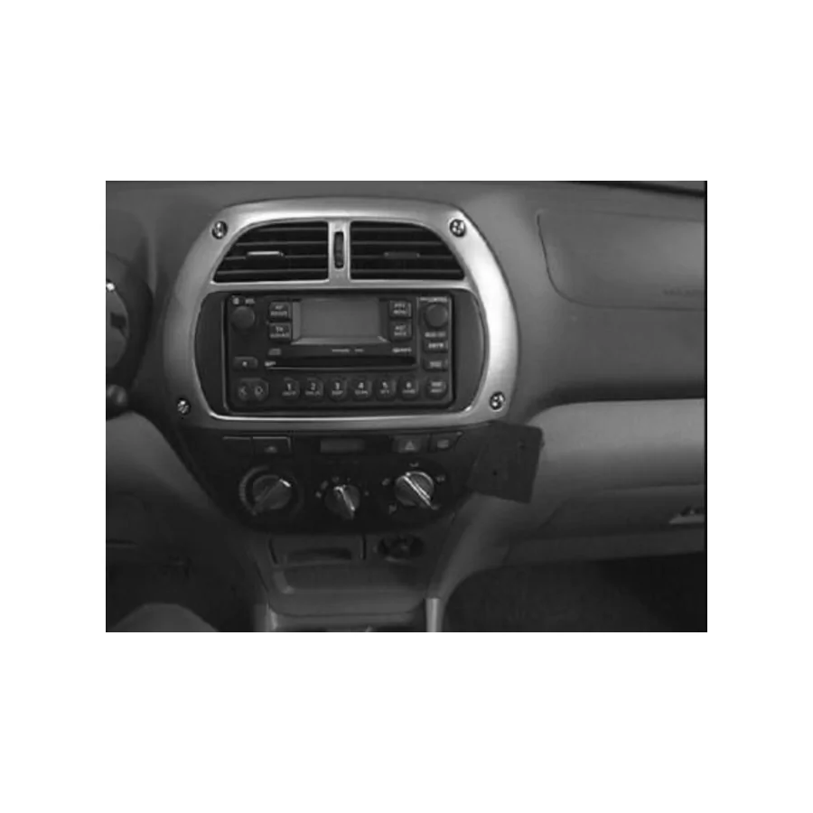 Bild 4 : 852841 : Brodit ProClip für Toyota RAV 4, ab Bj. 2001 bis 2003