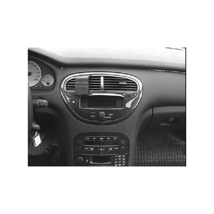 Bild 4 : 852849 : Brodit ProClip für Peugeot 607, ab Bj. 2001 bis 2009