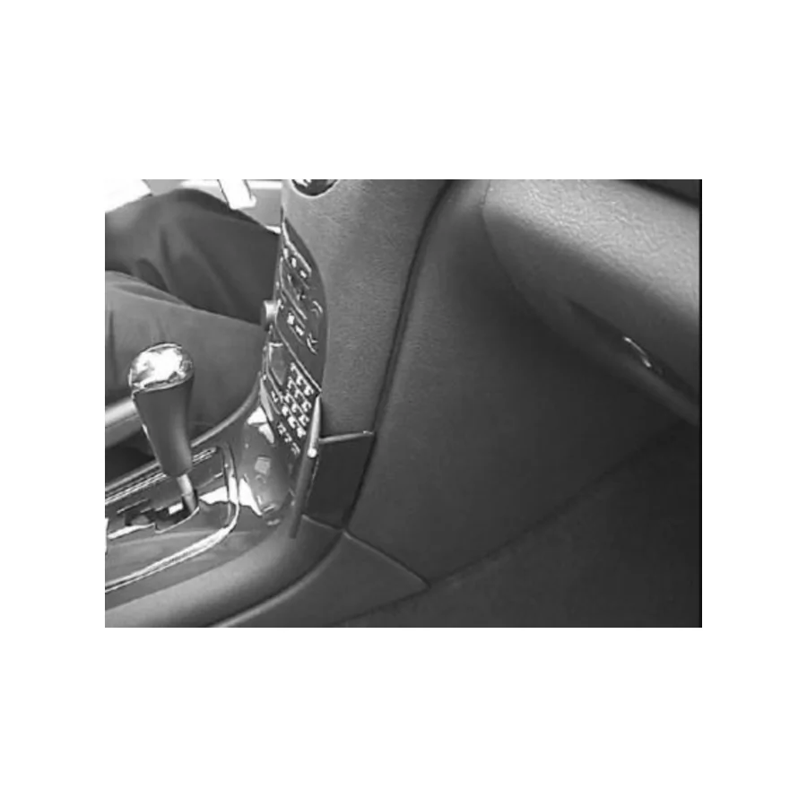 Bild 3 : 852850 : Brodit ProClip für Peugeot 607, ab Bj. 2001 bis 2009