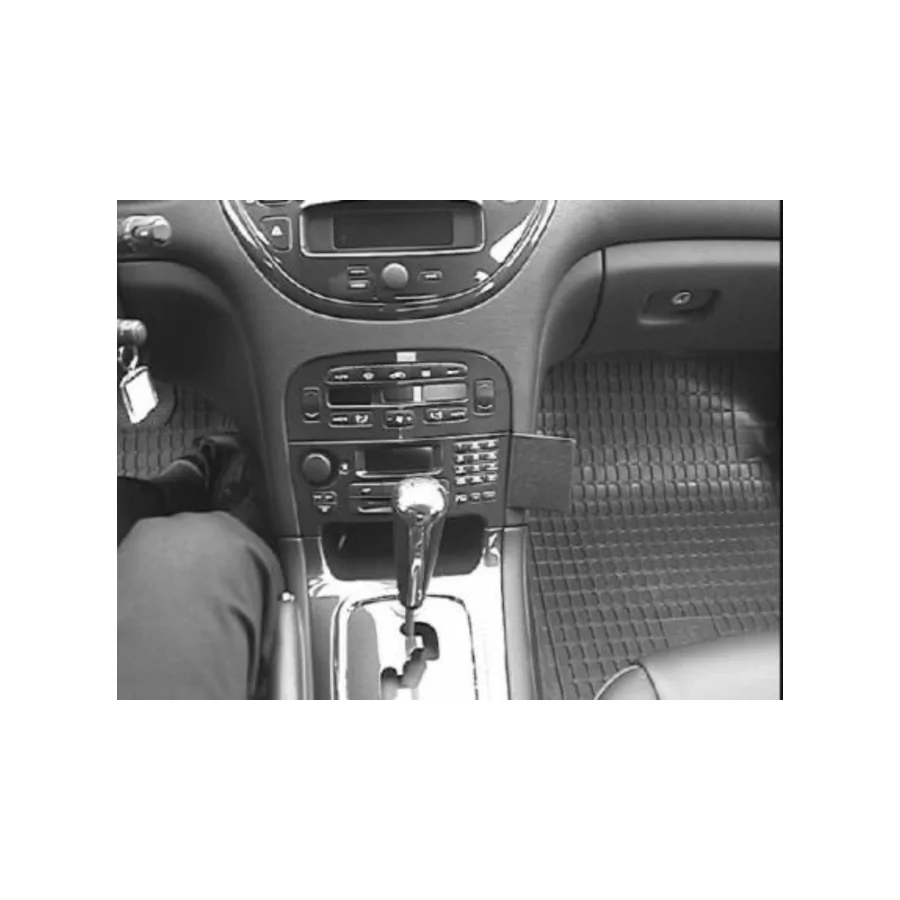 Bild 4 : 852850 : Brodit ProClip für Peugeot 607, ab Bj. 2001 bis 2009