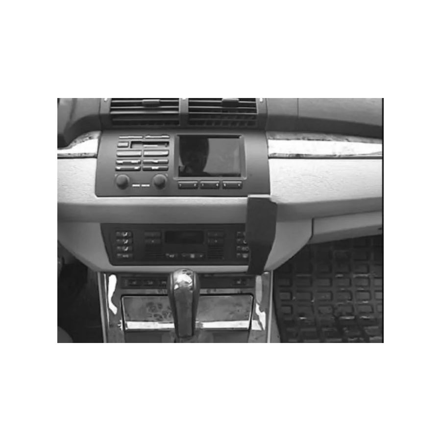 Bild 4 : 852854 : Brodit ProClip für BMW X5 (E53), ab Bj. 1999 bis 03/2007