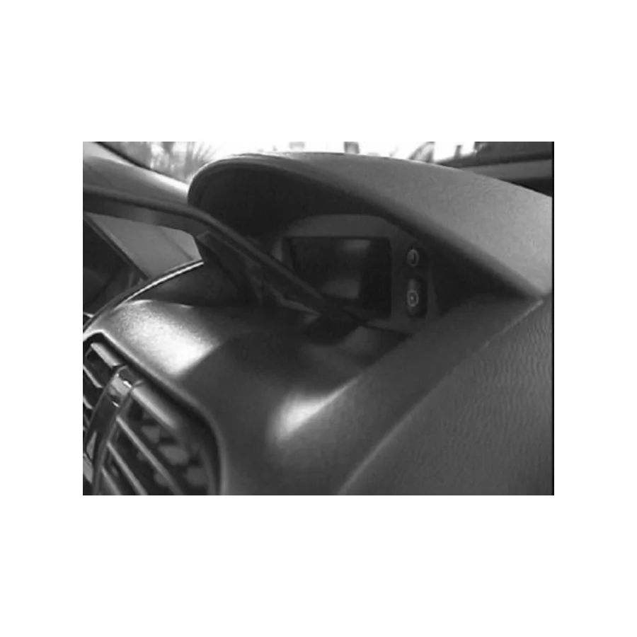 Bild 1 : 852855 : Brodit ProClip für Opel Combo, ab Bj. 2002 bis 2011 (NUR für Modelle mit Info-Display)