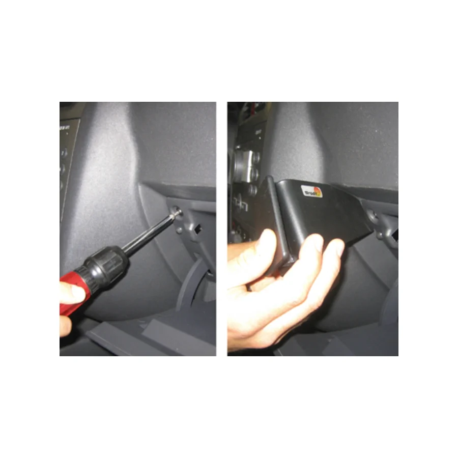 Bild 1 : 852856 : Brodit ProClip für Opel Combo, ab Bj. 2002 bis 2011