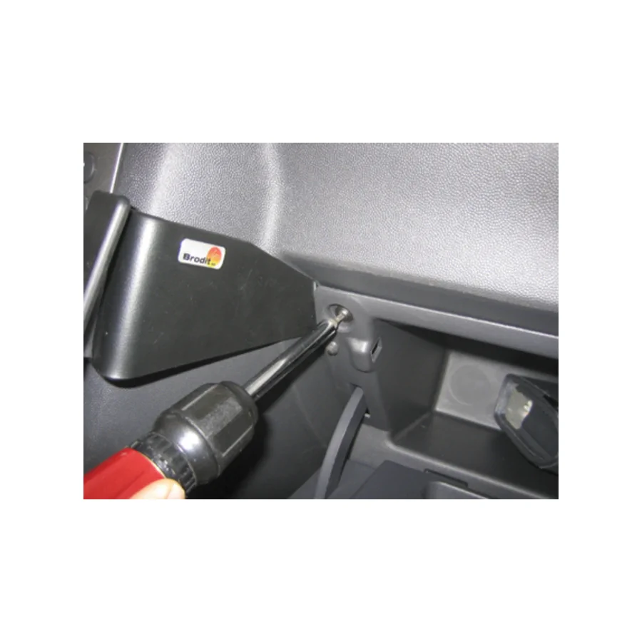 Bild 3 : 852856 : Brodit ProClip für Opel Combo, ab Bj. 2002 bis 2011