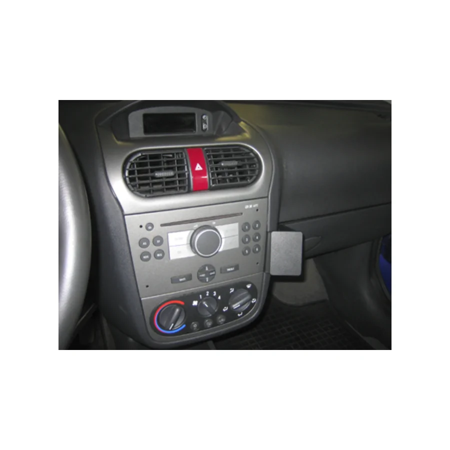 Bild 4 : 852856 : Brodit ProClip für Opel Combo, ab Bj. 2002 bis 2011